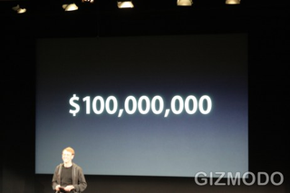 Illustration for article titled Apple iPhone SDK Liveblog: It Has Begun
